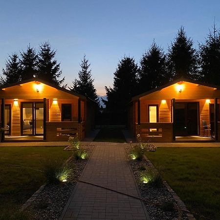 Muzakowski Zakatek Nowe Czaple  Exteriér fotografie