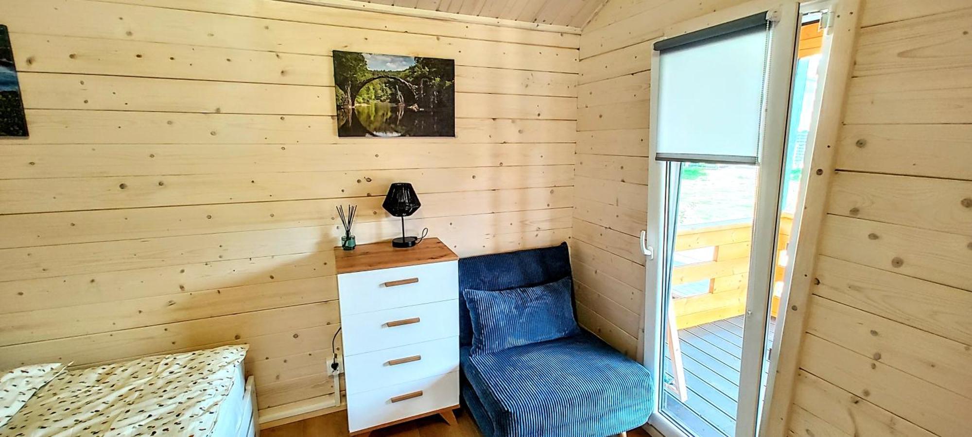 Muzakowski Zakatek Nowe Czaple  Exteriér fotografie