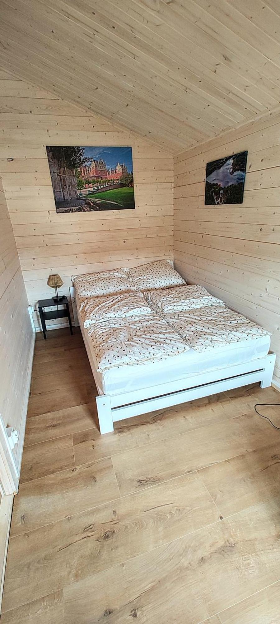 Muzakowski Zakatek Nowe Czaple  Exteriér fotografie